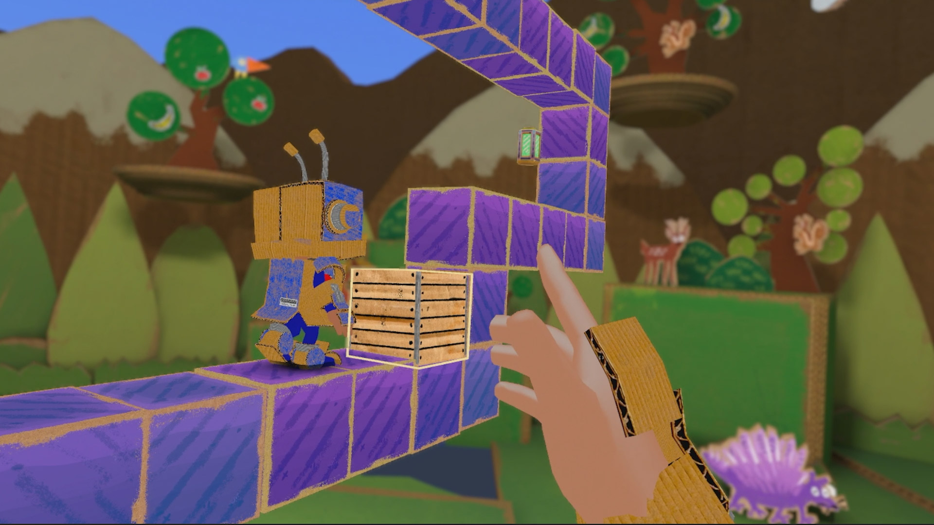 PathCraft – Vertigo Games